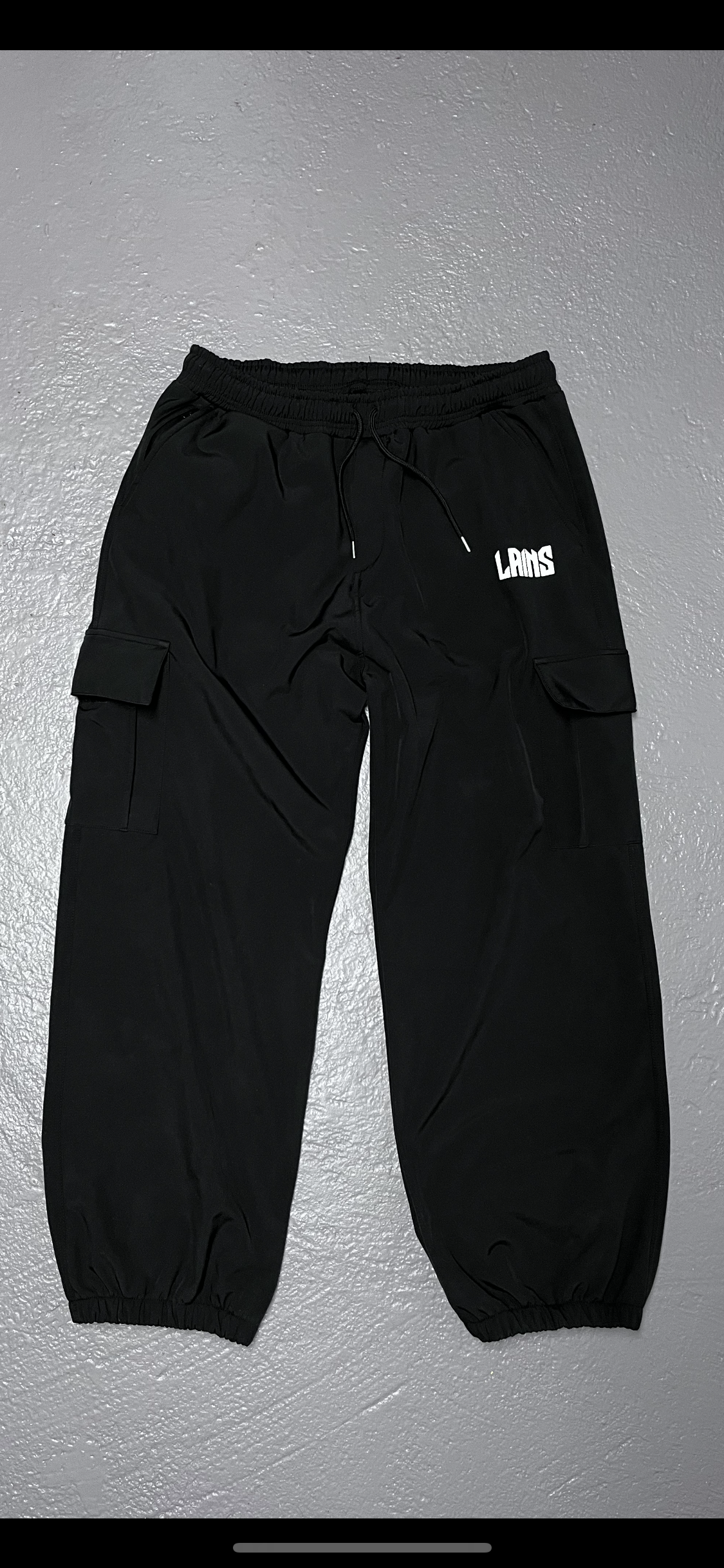 lains/snowpants drop#1