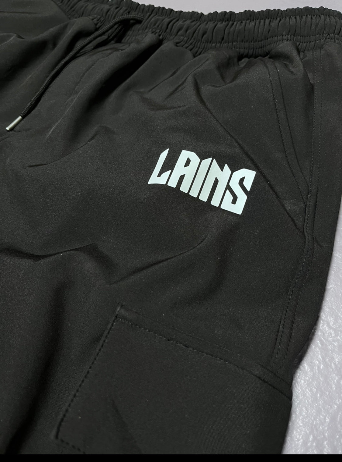 lains/snowpants drop#1