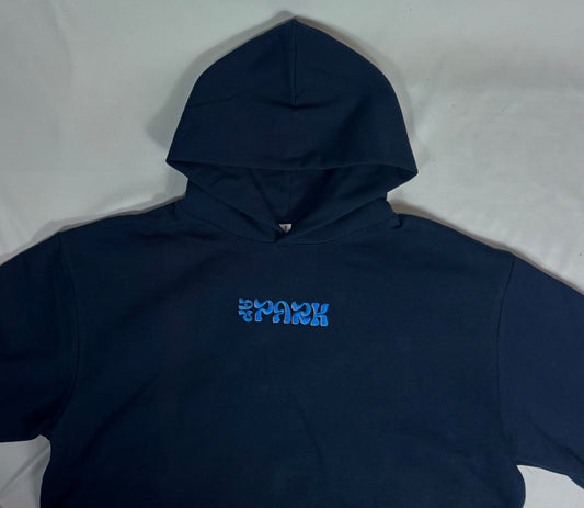 AP Park (navy) Hoodie